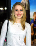 Mae Whitman Foto