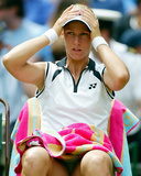 Elena Dementieva Photo