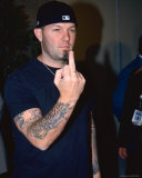 Fred Durst Photo