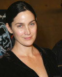 Carrie-Anne Moss Photographie