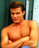 Casper Van Dien Photographie