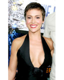 Alyssa Milano Photo