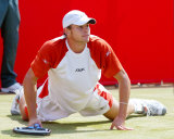 Andy Roddick Photo