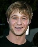 BENJAMIN MCKENZIE Foto