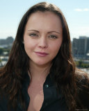 Christina Ricci Photographie