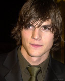 Ashton Kutcher Photo