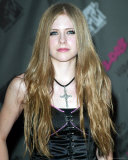 Avril Lavigne Photo