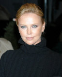 Charlize Theron Fotografía Charlize Theron Fotografía
