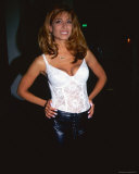 Christy Canyon Photographie