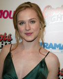 Evan Rachel Wood Fotografía
