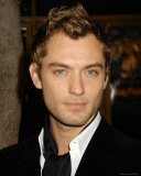 JUDE LAW Foto
