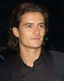 Orlando Bloom Foto