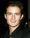 Orlando Bloom Foto