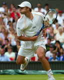 Andy Roddick Photo
