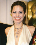 Angelina Jolie Photographie