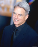 Mark Harmon Photo