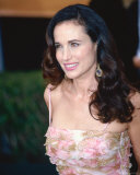 Andie Macdowell Photographie