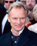 Sting Foto