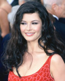 Catherine Zeta-Jones Photographie