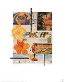 Tropics Prints by Melissa Markell