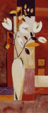 Ein Hauch von Adel I Kunstdruck von Alfred Gockel