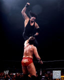 The Undertaker 118 - Doing Vintage Undertaker ©Photofile Photo