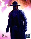 The Undertaker (Nr. 117): Einmarsch beim SummerSlam, ©Photofile Foto