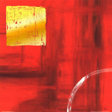United Thoughts IV Prints by Lee Burd