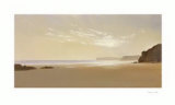 Beyond the Breakers I Art par Spencer Lee