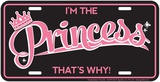 Princess Peltikyltit