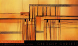 Art and Architecture Láminas por Gregory Garrett