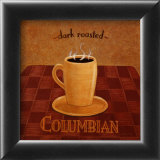 Columbian Posters by Louise Max