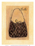 Bella Posters par Jillian David