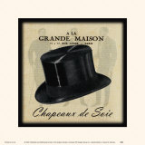 Susan W. Berman - Grande Maison I - Art Print Susan W. Berman - Grande Maison I - Art Print