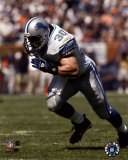 Cory Schlesinger '04/'05 running action ©Photofile Photo
