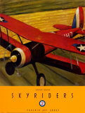 Sky Riders II Pósters por Karen Dupré