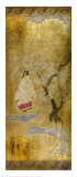 Helan I Affiches par Jill O'Flannery