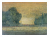 Umbria Prints by Robert Holman
