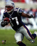 David Givens '04/'05 running with ball ©Photofile Photo