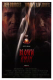 Blown Away Posters