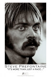 Steve Prefontaine, Portrait Posters by Brian Lanker