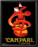 Campari Prints