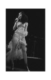 Cher in Feathers Prints