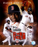 David Ortiz: 