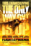 Flight of the Phoenix Posters