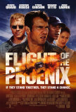 Flight of the Phoenix Posters