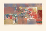 Window Box III Posters by Sara Jun Chang