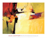 Free to Fly Prints by Eva Carter