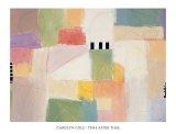 Time after Time Posters par Carolyn Cole