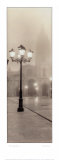 Plaza de Espana, Oviedo Posters by Alan Blaustein